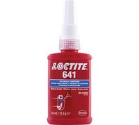Loctite 641 Bearing Fit 50ml