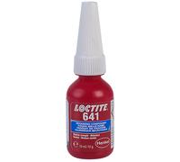 LOCTITE 641 Bearing Fit Medium Strength 10ml
