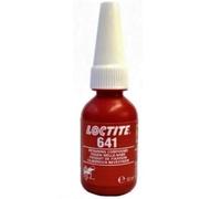 Loctite 641 Bearing Retainer 10Ml Sealant Retainer Super Glue Adhesive 267442