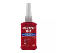 Loctite 641 Bearing Retainer 50Ml Sealant Retainer Super Glue Adhesive 237863