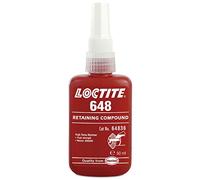 Loctite 648 Retaining Compound 50 Ml Bottle