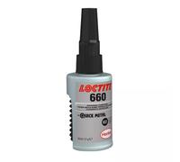 Loctite 660 50ml Quick Metal Retaining Compound High Strength Gap Filling 267328
