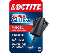 Loctite 767806 5 g Extra Strong Glue with Brush