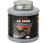 LOCTITE 8008 C5-A Anti-Seize Copper Grease - 113g Tin