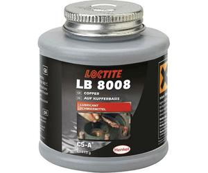 LOCTITE 8008 C5-A Anti-Seize Copper Grease - 113g Tin