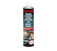 Loctite 8040 Freeze And Release 400Ml LOC8040