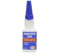 Loctite 435 Instant Adhesive 20GM