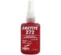 Loctite 1008095 272 High Strength High Temperature Threadlocker 50ml