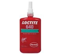 LOCTITE 88578 640 High Strength High Temp Slow Cure Retaining Comp...