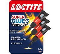 Loctite 950014 Superglue Gel