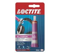LOCTITE 2893534 All Purpose Extra Strong Adhesive 20ml