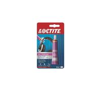 Loctite All Purpose Extra Strong Adhesive, Repositionable, Easy to Use, Ideal for Everyday and Crafting Needs, 1 x 20ml