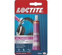LOCTITE 2893534 All Purpose Extra Strong Adhesive 20ml