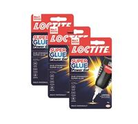Loctite Control Power Gel Super Glue 4g 2633673