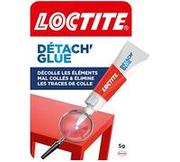 Loctite - Detach Glue Remover - 5 g