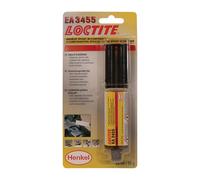 Loctite Poxymatic Putty 24ml Clear