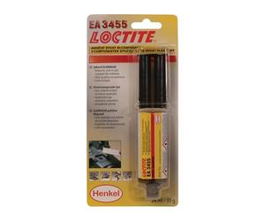 Loctite EA 3455 Epoxy adhesive - aluminium 24ml