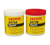 Loctite EA 3475 A&B Metal Set A1 500g