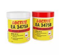 Loctite EA 3475 A&B Metal Set A1 500g