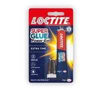 Loctite Extreme All Purpose Adhesive Glue Gel Non-Drip 20g - 2820793