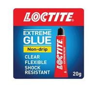 Loctite Glue Gel Transparent Clear 20 g 2506271