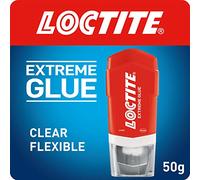 Loctite Extreme Transparent Multi-Purpose Glue 50Ml