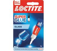 Loctite Glass Bond Tube 3ml
