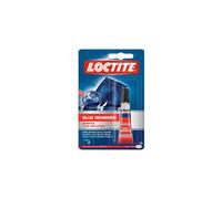 Loctite Glue Remover 5g Tube Gel by Loctite