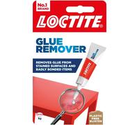 Loctite Glue Remover, Effective Adhesive Remover for Correcting Badly Bonded Items, Practical Sticker Remover for a Range of Surfaces, 1 x 5g