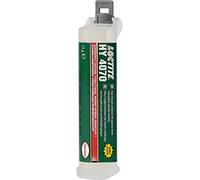 LOCTITE HY 4070, 2K Hybrid Super Glue, 2-Part Adhesive, Colourless, 1x11g