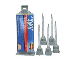 Loctite HY4090X50G LOC HY 4090 Structural Adhesive, 50 g