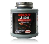 LOCTITE 503392 LB 8008 Copper Anti-Seize Temp Range: -30°C to +980°C