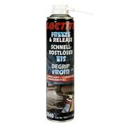 Loctite LB Freeze And Release 400ml