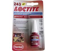 Loctite Lock 'N' Seal 243 5ml Tube