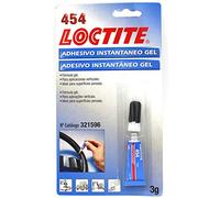 Loctite m98395 - Adhesive 454 Blister 3 Grams Gel