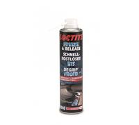 Loctite Maintenance Spray 760225 Penetrating Oil Lubricant Rust Loosener Multi P