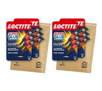 Loctite Mini Trio Power Gel, Strong Super Glue Gel