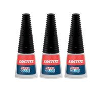 Loctite Original Super Glue Precision 5g 3033916