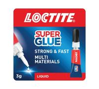 Loctite Original Super Glue Universal 3g 3019686