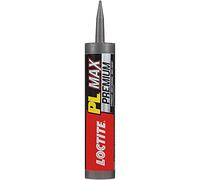 Loctite PL Premium Max Construction Adhesive 9 fl oz, 1 Cartridge