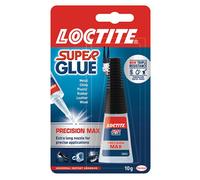 Loctite Precision Liquid Superglue 10G