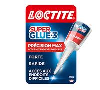 Loctite Precision Super Glue-3 Max. 10 g