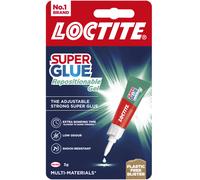 Loctite Repositionable Gel 3g