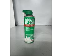 LOCTITE SF 7063 Degreaser, Solvent-based Surface and Engine Degreaser, All-Purpose Degreasing Spray, Preparatory Spray for Adhesive Application, 400ml