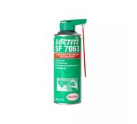 Loctite SF 7063 Cleaner Aerosol 400ml 3 Pack
