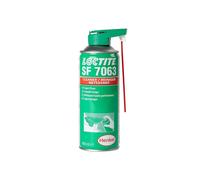 LOCTITE SF 7063 Degreaser, Solvent-based Surface and Engine Degreaser, All-Purpose Degreasing Spray, Preparatory Spray for Adhesive Application, 400m