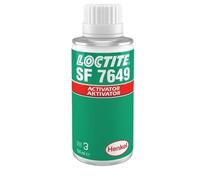 Loctite SF 7649 Activator 150 ML For Large Bond Gaps Pack Qty 1
