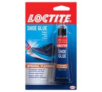 Loctite Shoe Glue, Strong & Flexible Fabric Glue,