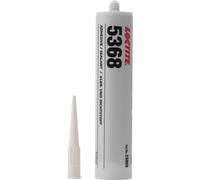 LOCTITE SI 5368 Acetoxy Silicone Black 310ml