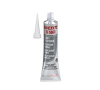 Loctite SI 5660 Quick Gasket Joint Silicone Premium Gray 100ml Pro Range